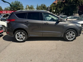 Ford Kuga 2.0TDCI-180K.C-TITANIUM-4WD-AVTOMAT-ЛИЗИНГ, снимка 6