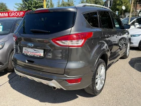 Ford Kuga 2.0TDCI-180K.C-TITANIUM-4WD-AVTOMAT-ЛИЗИНГ, снимка 5
