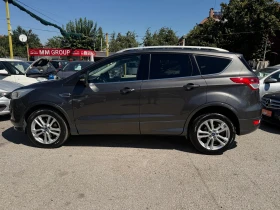 Ford Kuga 2.0TDCI-180K.C-TITANIUM-4WD-AVTOMAT-ЛИЗИНГ, снимка 2