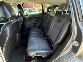 Ford Kuga 2.0TDCI-180K.C-TITANIUM-4WD-AVTOMAT-ЛИЗИНГ, снимка 16