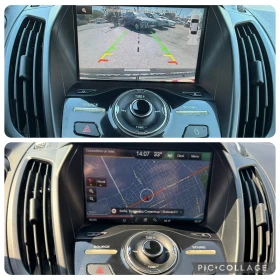 Ford Kuga 2.0TDCI-180K.C-TITANIUM-4WD-AVTOMAT-ЛИЗИНГ, снимка 13
