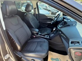 Ford Kuga 2.0TDCI-180K.C-TITANIUM-4WD-AVTOMAT-ЛИЗИНГ, снимка 15
