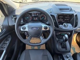 Ford Kuga 2.0TDCI-180K.C-TITANIUM-4WD-AVTOMAT-ЛИЗИНГ, снимка 10