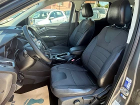 Ford Kuga 2.0TDCI-180K.C-TITANIUM-4WD-AVTOMAT-ЛИЗИНГ, снимка 14