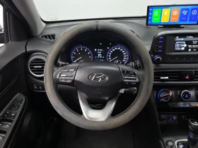 Hyundai Kona 1.6 Turbo 2Wd Smart, снимка 13