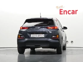 Hyundai Kona 1.6 Turbo 2Wd Smart, снимка 4