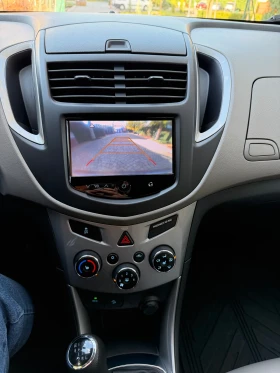 Chevrolet Trax 1.4T AWD, снимка 11