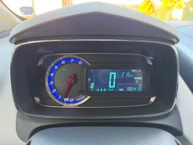 Chevrolet Trax 1.4T AWD, снимка 10