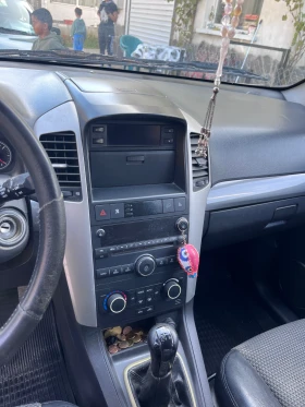 Chevrolet Captiva, снимка 6