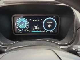 Hyundai Kona, снимка 9
