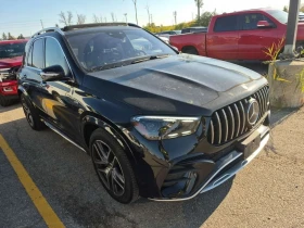 Mercedes-Benz GLE 53 4MATIC, снимка 1