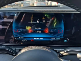 Mercedes-Benz GLE 53 4MATIC, снимка 6