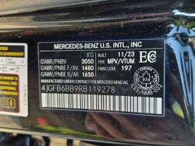 Mercedes-Benz GLE 53 4MATIC, снимка 16