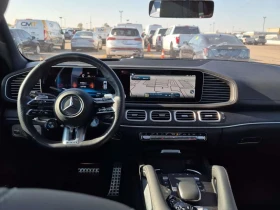 Mercedes-Benz GLE 53 4MATIC, снимка 5