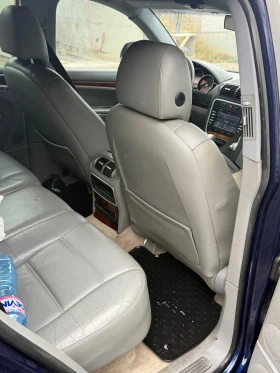 Porsche Cayenne 4, снимка 5