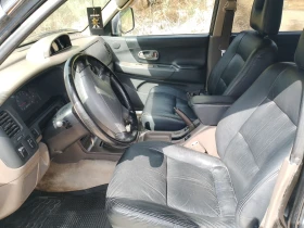Mitsubishi Pajero sport, снимка 8