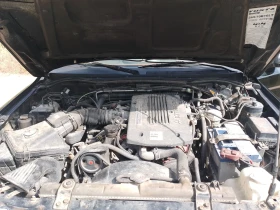 Mitsubishi Pajero sport, снимка 15