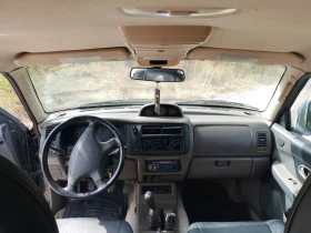 Mitsubishi Pajero sport, снимка 10