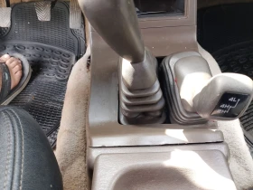 Mitsubishi Pajero sport, снимка 11