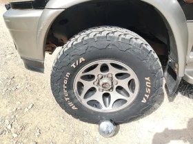 Mitsubishi Pajero sport, снимка 14