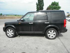 Land Rover Discovery 2.7.3.0.-HSEV | Mobile.bg   6
