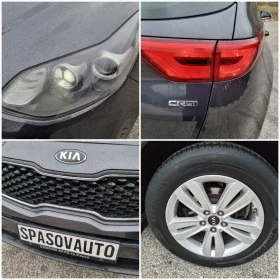 Kia Sportage 1.7 Faceleft//Euro-6B, снимка 16