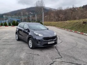 Kia Sportage 1.7 Faceleft//Euro-6B, снимка 8