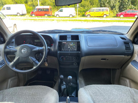 Nissan Terrano 3.0 TDI 154, снимка 9