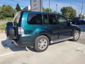 Mitsubishi Pajero 3, 2, снимка 12