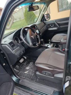 Mitsubishi Pajero 3, 2   7местен, снимка 17