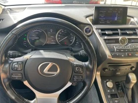 Lexus NX 300h Luxury, снимка 6