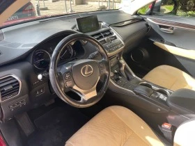 Lexus NX 300h Luxury, снимка 5