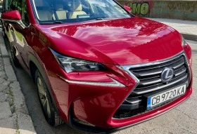 Lexus NX 300h Luxury, снимка 2