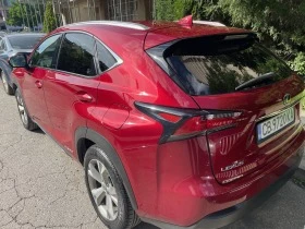 Lexus NX 300h Luxury, снимка 4