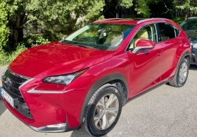 Lexus NX 300h Luxury, снимка 1