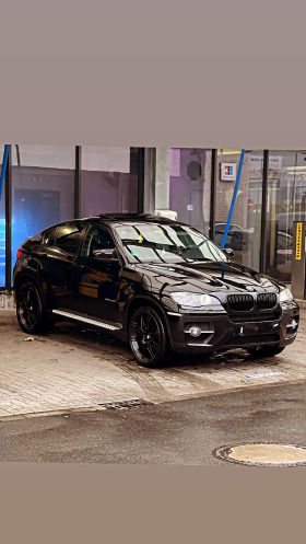 BMW X6 E71 M pacet 4.0d Xdrive , снимка 1