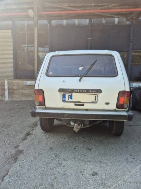 Lada Niva | Mobile.bg    4