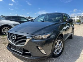 Mazda CX-3 SKYACTIV NAVI 1