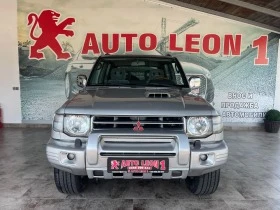 Mitsubishi Pajero 2.8TDI Evolution  TOP | Mobile.bg    2