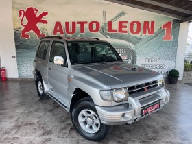 Mitsubishi Pajero 2.8TDI Evolution  TOP, снимка 1