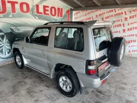 Mitsubishi Pajero 2.8TDI Evolution  TOP | Mobile.bg    7