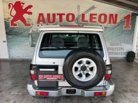 Mitsubishi Pajero 2.8TDI Evolution  TOP | Mobile.bg    5