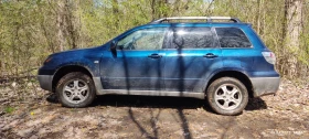 Mitsubishi Outlander 2.0 16v, снимка 7