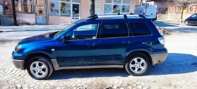 Mitsubishi Outlander 2.0 16v, снимка 8