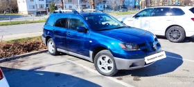 Mitsubishi Outlander 2.0 16v, снимка 5