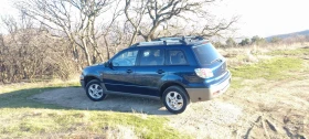 Mitsubishi Outlander 2.0 16v, снимка 1