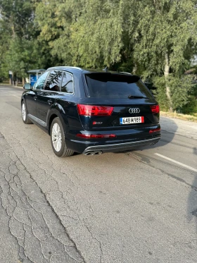 Audi SQ7 Внос от германия перфектно състояние!!!, снимка 4