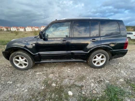 Mitsubishi Pajero, снимка 2