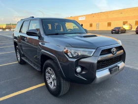 Toyota 4runner TRAIL* ПЪРВИ СОБСТВЕНИК* , снимка 3