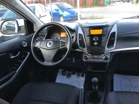 SsangYong Korando 2.0d.-4x4-Face - [15] 